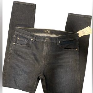 SEVEN FOR ALL MANKIND ADRIEN JEANS